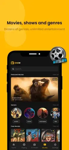 sony-crime-patrol Movies and shows